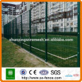 Electro Galvanized 3D Bending Wire Mesh Panel from Anping